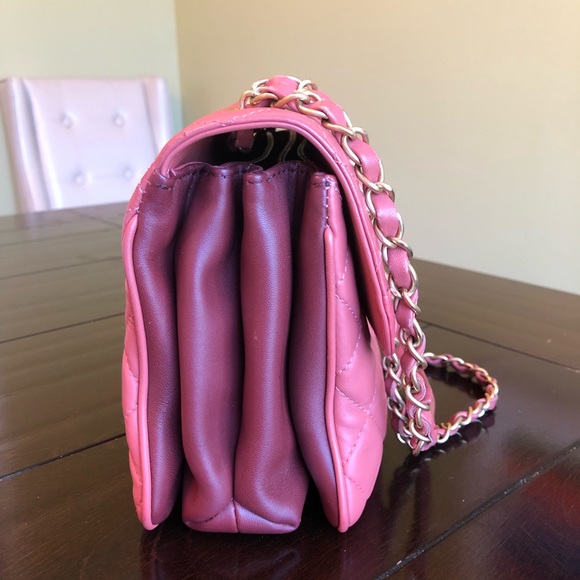 Chanel 18s Companion Flap Bag - Picture 4 of 16